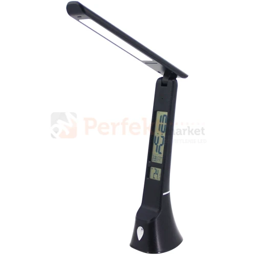 Lampa biurkowa TORI 5W LED czarna ML6108 1 perfektmarket.webp