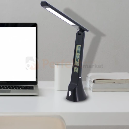 Lampa biurkowa TORI 5W LED czarna ML6108 2 perfektmarket.webp