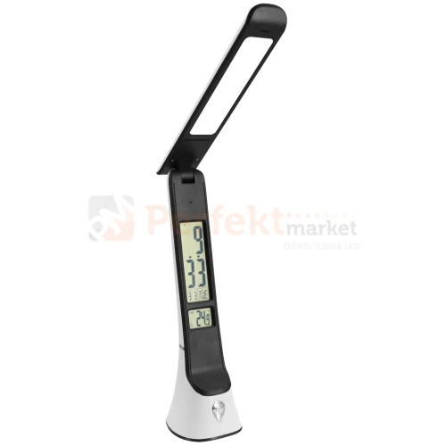 Lampa biurkowa TORI 5W LED biała ML6107  perfektmarket.webp