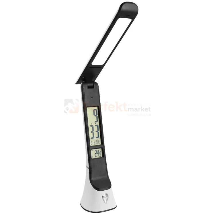 Lampa biurkowa TORI 5W LED biała ML6107  perfektmarket.webp