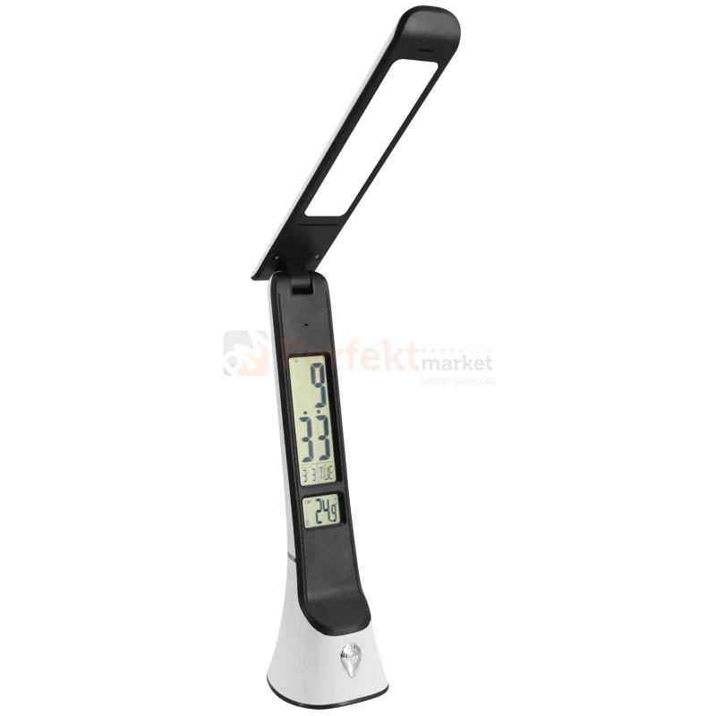 Lampa Biurkowa TORI 5W LED Biała ML6107