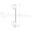sappo kinkiet M wymiary thoro perfektmarket.webp