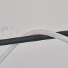 Lampa wisząca LED Meleca M 1xLED LP-2345 1P M czarna CCT detail 4  perfektmarket.webp