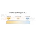 Lampa wisząca LED Meleca M 1xLED LP-2345 1P M czarna CCT zmiana barwy  perfektmarket.webp