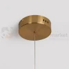 Lampa wisząca LED do salonu złota 100 cm Meleca S LP-2345 1P S  4000K 9 perfektmarket olsztyn.webp