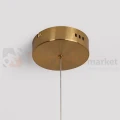 Lampa wisząca LED do salonu złota 100 cm Meleca S LP-2345 1P S  4000K 9 perfektmarket olsztyn.webp