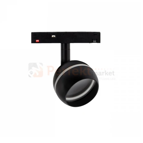 System magnetyczny SHIFT lampa kula GLOBE RING BASIC 48V 2 perfektmarket.webp