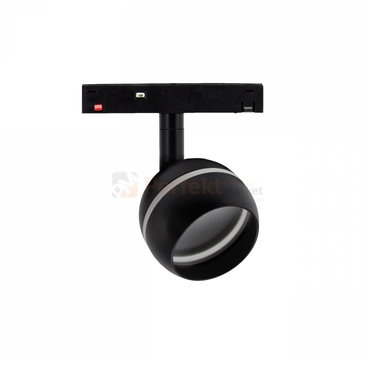 System magnetyczny SHIFT lampa kula GLOBE RING BASIC 48V 2 perfektmarket.webp