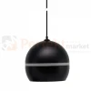 System magnetyczny SHIFT lampa kula zwis wisząca GLOBE RING PENDANT BASIC 48V detail perfektmarket.webp