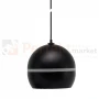 System magnetyczny SHIFT lampa kula zwis wisząca GLOBE RING PENDANT BASIC 48V detail perfektmarket.webp