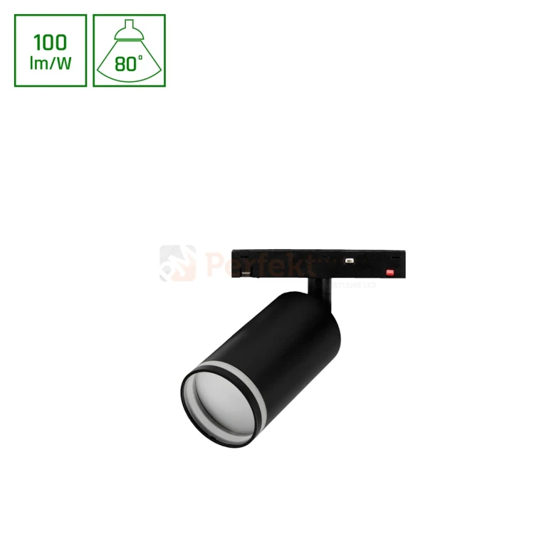 System magnetyczny SHIFT reflektor SPOT S RING BASIC 48V perfektmarket.webp
