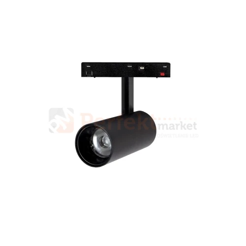 System magnetyczny SHIFT reflektor SPOT M BASIC 10W 48V 1 perfektmarket.webp