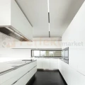 System magnetyczny SHIFT oprawa liniowa LED SHIFT LINE BASIC 48V aranżacja perfektmarket.webp