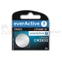 Bateria pastylka CR2032 everActive litowa perfekt market olsztyn