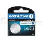 Bateria pastylka CR2025 everActive litowa perfekt market olsztyn
