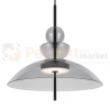 Lampa wisząca designerska Maytoni Bangkok szkło dymione MOD185PL-L11B3K3 perfektmarket 2.webp