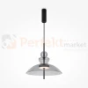 Lampa wisząca designerska Maytoni Bangkok szkło dymione MOD185PL-L11B3K3 perfektmarket.webp