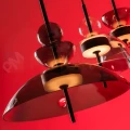 Lampa wisząca designerska Maytoni Bangkok szkło dymione MOD185PL-L11B3K3 perfektmarket 4.webp