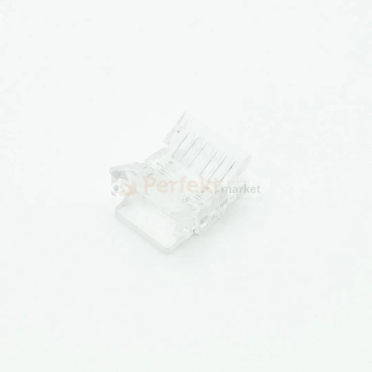 złączka prosta do taśm COB cct 10mm perfektmarket.webp