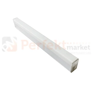 Hexagon LED Geometric system moduł LED 30cm LP-0109/1M 30CM 4K
