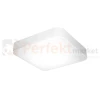 Plafon LED HOLLYWOOD lampa sufitowa 30cm biała 4000K perfektmarket.webp