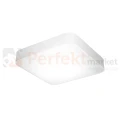 Plafon LED HOLLYWOOD lampa sufitowa 30cm biała 4000K perfektmarket.webp