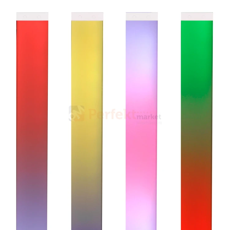 Lampa stojąca podłogowa MAGICAL RGB cyfrowa gamingowa 150cm 7W pilot 3 perfektmarket.webp