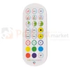 Lampa stojąca podłogowa MAGICAL RGB cyfrowa gamingowa 150cm 7W pilot 4 perfektmarket.webp