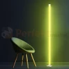 Lampa stojąca podłogowa MAGICAL RGB cyfrowa gamingowa 150cm 7W pilot aranżacja 3 perfektmarket.webp