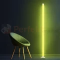 Lampa stojąca podłogowa MAGICAL RGB cyfrowa gamingowa 150cm 7W pilot aranżacja 3 perfektmarket.webp