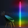 Lampa stojąca podłogowa MAGICAL RGB cyfrowa gamingowa 150cm 7W pilot aranżacja perfektmarket.webp