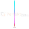 Lampa stojąca podłogowa MAGICAL RGB cyfrowa gamingowa 150cm 7W pilot perfektmarket.webp