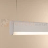 Lampa wisząca LED nowoczesna FARGE biała LED 3000K TH.294 3 perfektmarket.webp