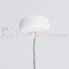 Lampa wisząca LED nowoczesna FARGE biała LED 3000K TH.294 6 perfektmarket.webp