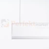Lampa wisząca LED nowoczesna FARGE biała LED 3000K TH.294 2 perfektmarket.webp
