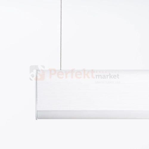 Lampa wisząca LED nowoczesna FARGE biała LED 3000K TH.294 2 perfektmarket.webp