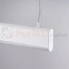 Lampa wisząca LED nowoczesna FARGE biała LED 3000K TH.294 4 perfektmarket.webp