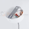 Lampa wisząca LED nowoczesna FARGE biała LED 3000K TH.294 5 perfektmarket.webp