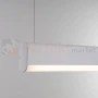 Lampa wisząca LED nowoczesna FARGE biała LED 4000K TH.298 3 perfektmarket.webp