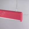 Lampa wisząca LED nowoczesna FARGE różowa LED 3000K TH.296 3 perfektmarket.webp