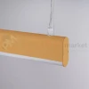 Lampa wisząca LED nowoczesna FARGE złota LED 3000K TH.295 3 perfektmarket.webp