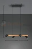 Lampa wisząca TRIO MARLEY 312490432 na listwie drewno 4xGU10 czarne reflektorkiwymiary perfektmarket.webp
