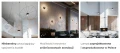 lampa wisząca kapelusz eskola 110 czarna THORO TH.011CZ aranżacja www perfektmarket.webp