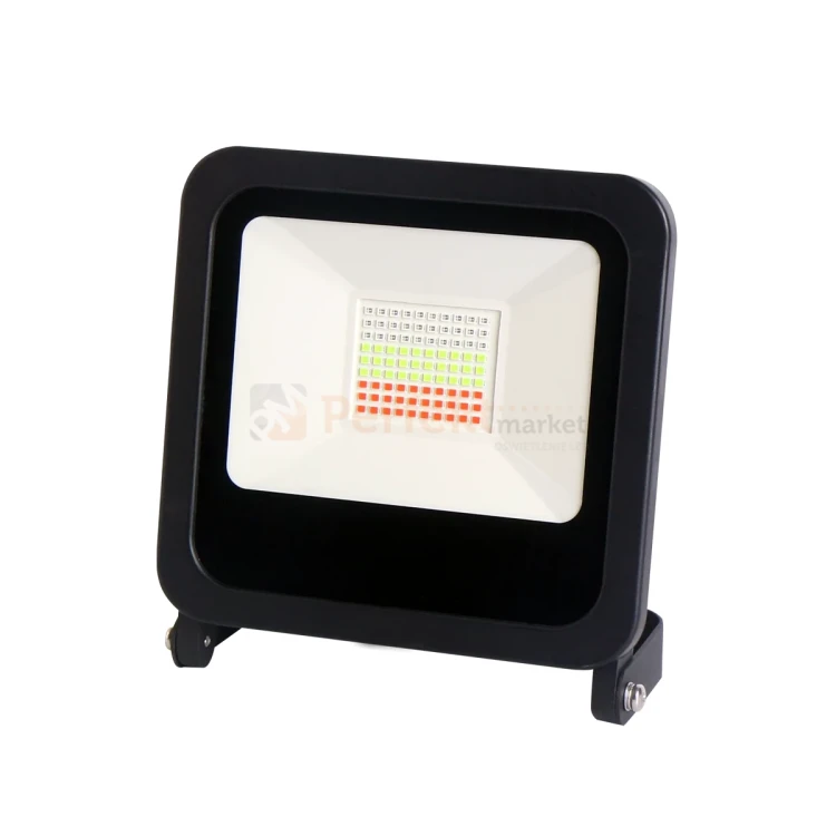 naświetlacz led rgb 50w photon led line 1 perfektmarket.webp