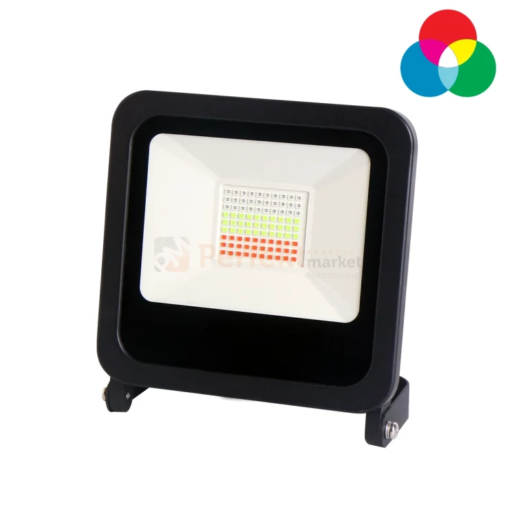 naświetlacz led rgb 50w photon led line icon perfektmarket.webp