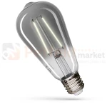 Żarówka dekoracyjna LED 2.5W ST64 E27 4000K Modernshine 1 perfekmarket.webp