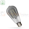 Żarówka dekoracyjna LED 2.5W ST64 E27 4000K Modernshine perfekmarket.webp
