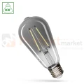 Żarówka dekoracyjna LED 2.5W ST64 E27 4000K Modernshine perfekmarket.webp