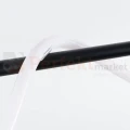 Lampa wisząca GALAKSE 148 czarna LED 2700-6500K pilot ściemnialna 3 perfektmarket.webp