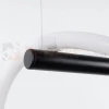Lampa wisząca GALAKSE 84 czarna LED 2700-6500K pilot ściemnialna TH.279 THORO detail perfektmarket.webp